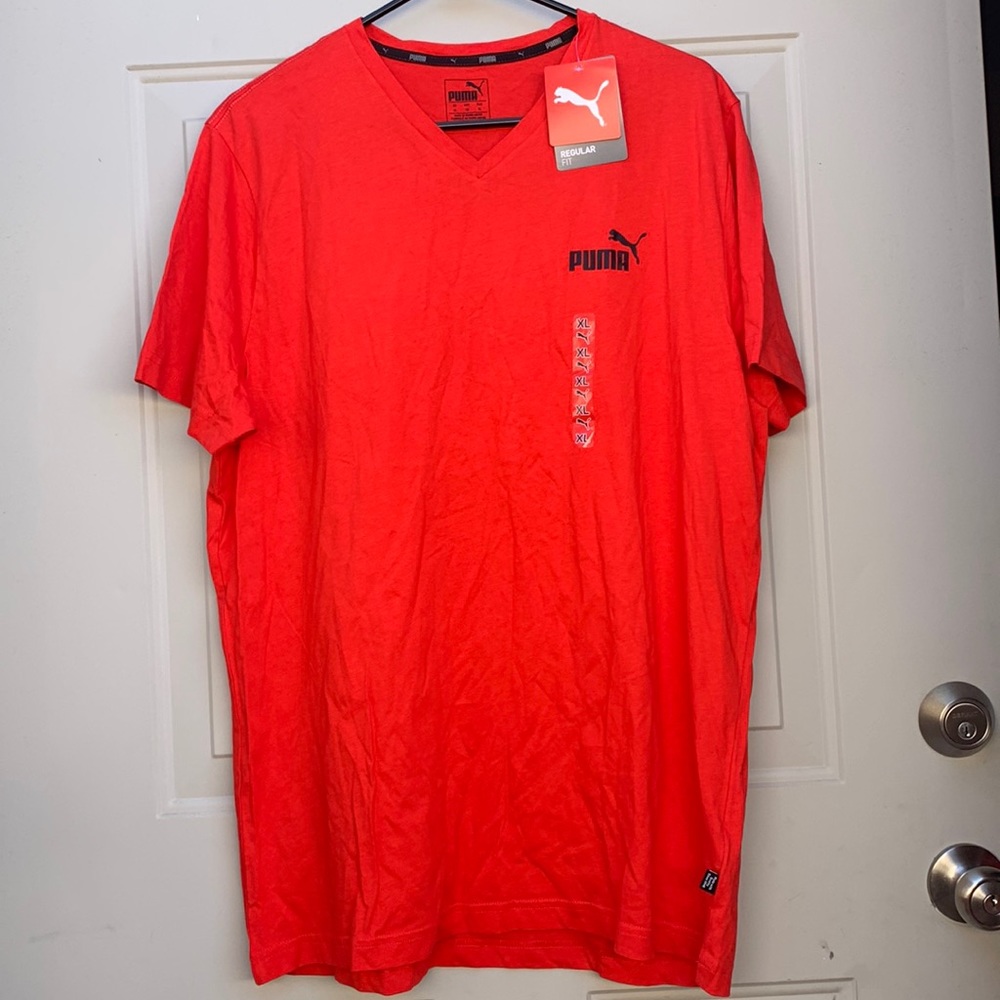 Puma T-shirt
